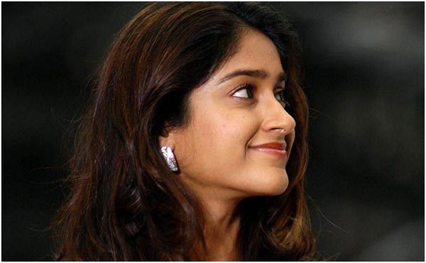 Ileana D'Cruz Makeup-Free