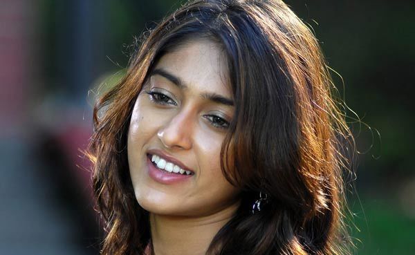 Ileana D'Cruz Without Makeup