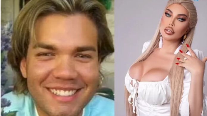 Jessica Alves Without Makeup