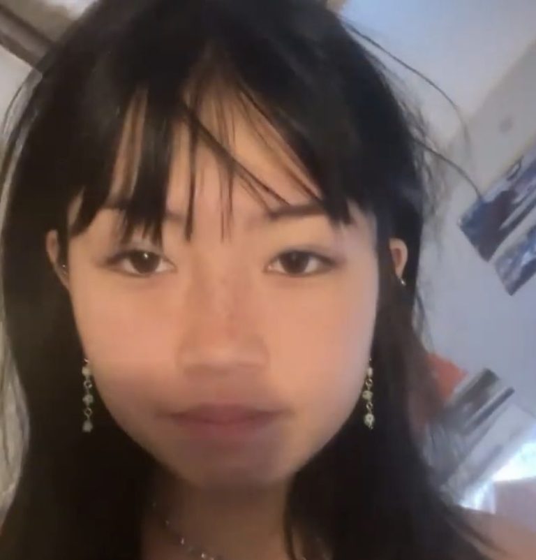 Beabadoobee Without Makeup