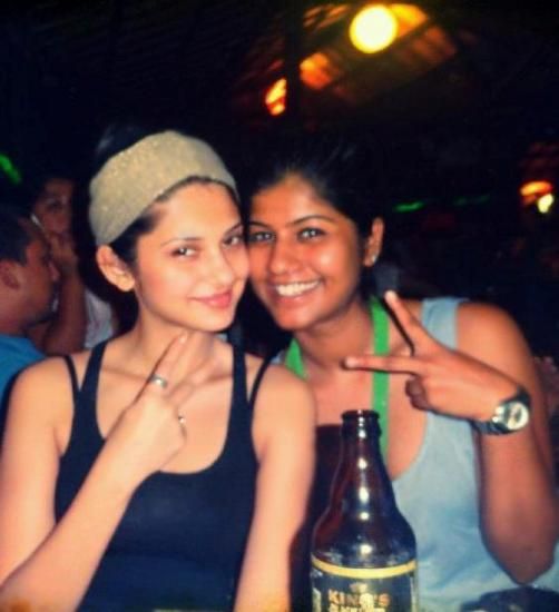 Jennifer Winget Without Makeup